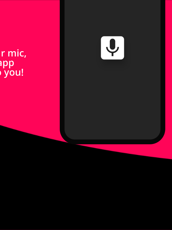 Screenshot #5 pour HelloMike