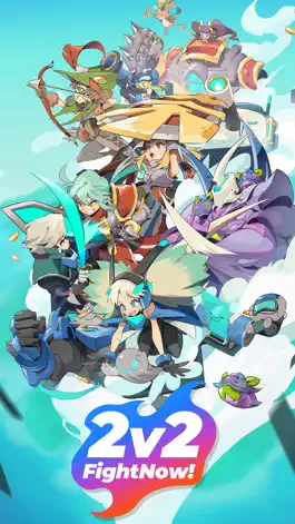 Game screenshot Soul of Eden mod apk