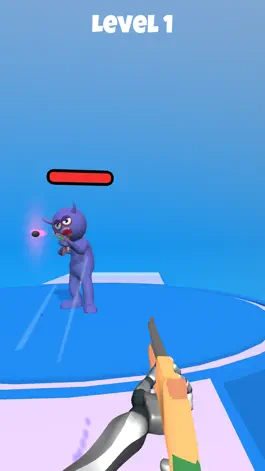 Game screenshot Quick Draw 3D mod apk
