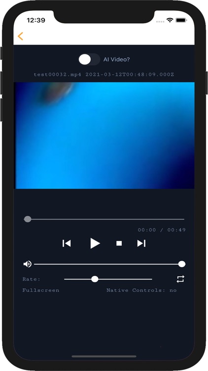 Electro Scan Reporting screenshot-4