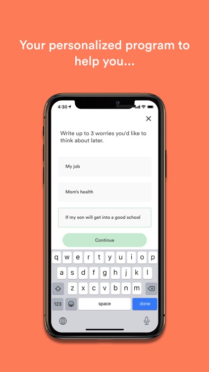 Daylight - Worry Less screenshot-3