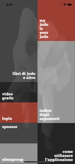 Game screenshot my judo is your judo apk