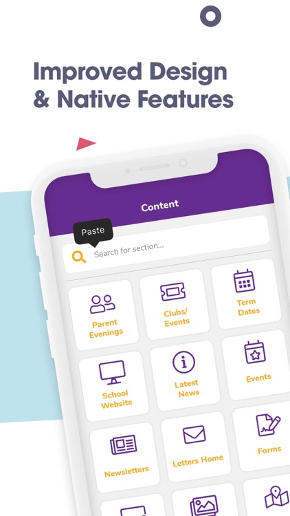Parentapps Connect