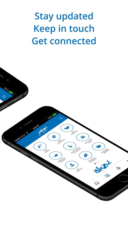 Islazul Conecta screenshot-3