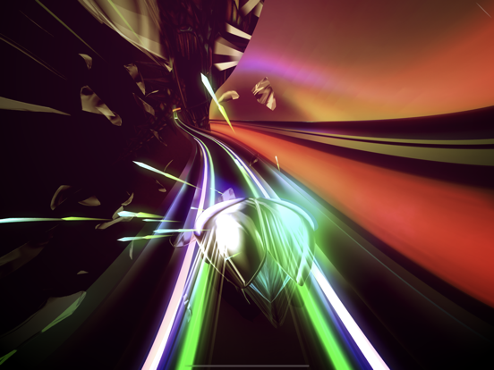 Thumper: Pocket Edition+ Screenshots