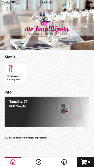 Die Tauplitzerin Screenshot
