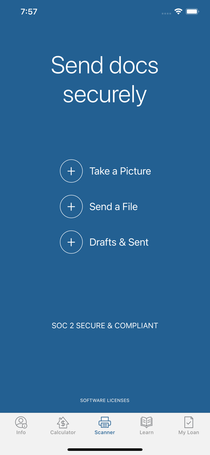 LendFriend Home Loans