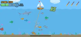 Game screenshot Fishooter mod apk