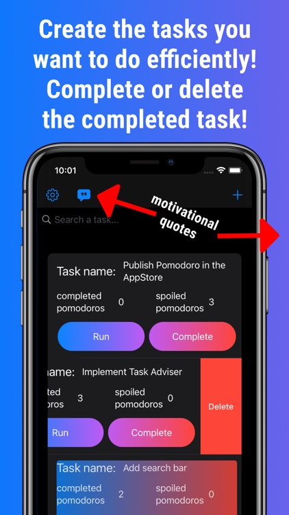 Pomodoro Planner