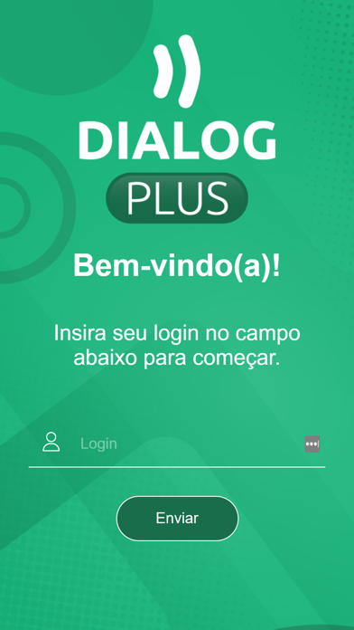 Dialog Plus Screenshot