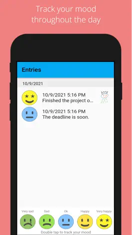 Game screenshot ЭмоБук mod apk