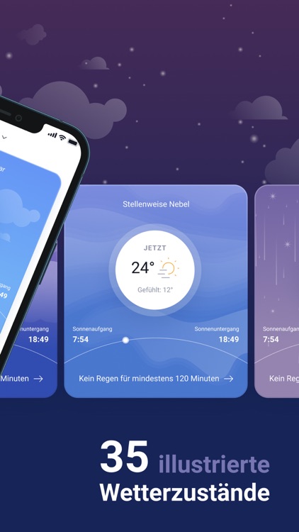 Wetter von t-online