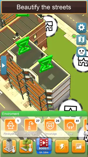 Tiny Landlord: Idle Builder screenshot 2