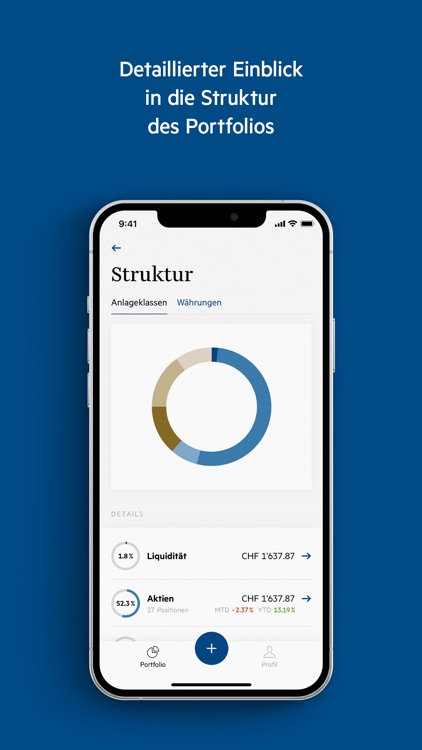 Zugerberg Finanz screenshot-5