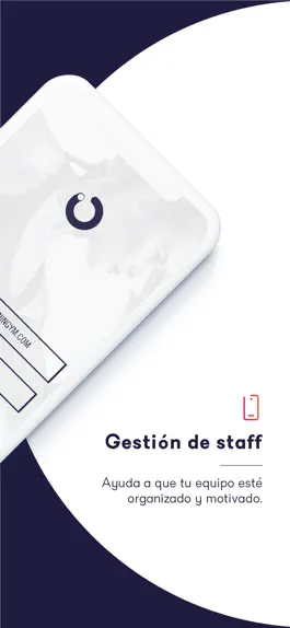 Game screenshot Trainingym staff apk