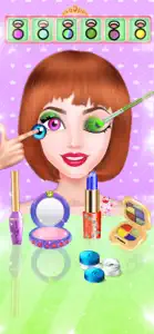 Eye Makeup Artist screenshot #2 for iPhone