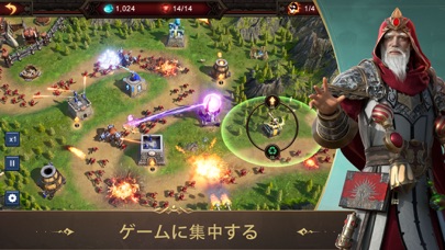War And Order ウォー アンド オーダー By Camel Games Limited Ios 日本 Searchman アプリマーケットデータ