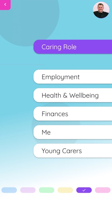 Bridgit Care Screenshot