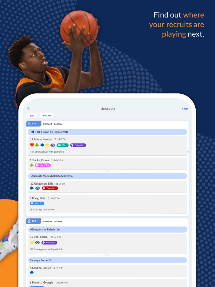 Coach Packet 3 by NCSA