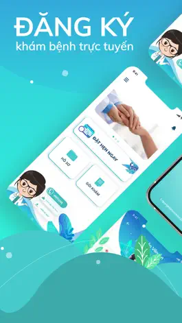 Game screenshot Lim Health Go mod apk