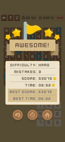 Game screenshot Sudoku Classic Game hack