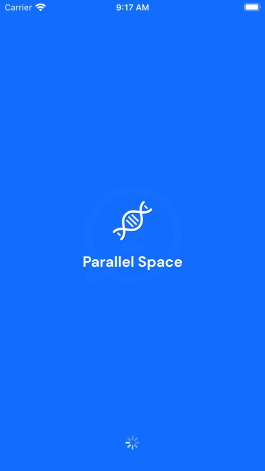#4. Parallel Space for Dual Apps (iOS) 由: Peyote Digital