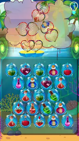 Game screenshot Match A Dream apk