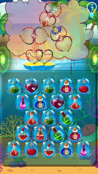 Match A Dream Screenshot