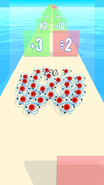 Evolve Run screenshot-5