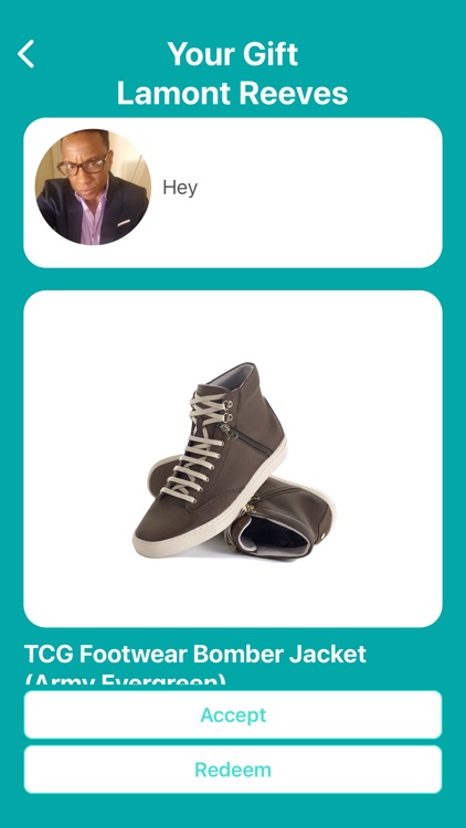 Kazoo - The Birthday App screenshot-4