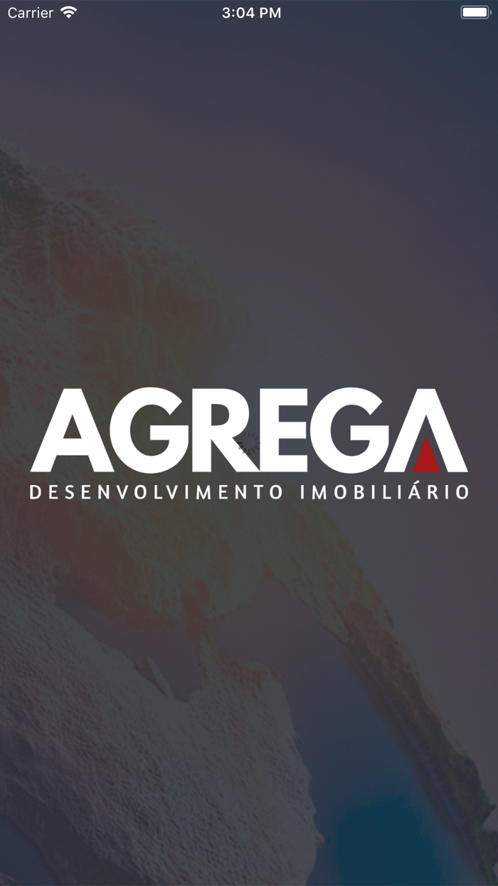 Agrega ERP Mobile Application