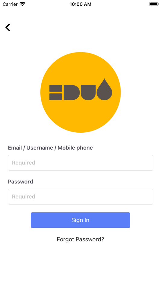 #1. EDU.INK App (iOS) 由: EDU.INK Limited