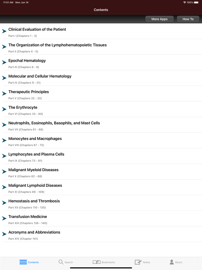 Williams Hematology 10E
