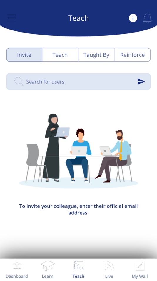 #5. Discover – ENBD Group Values (iOS) بواسطة: Emirates NBD Bank P.J.S.C