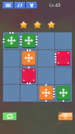 Game screenshot Sort Color Block Puzzle mod apk