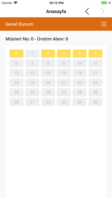 Albaksan Alaşımlı Bakır Screenshot