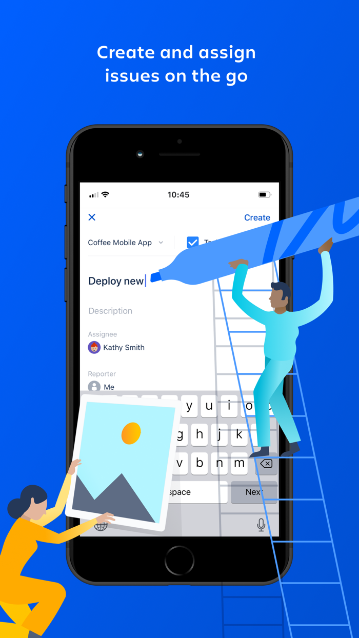 Jira Data Center and Server