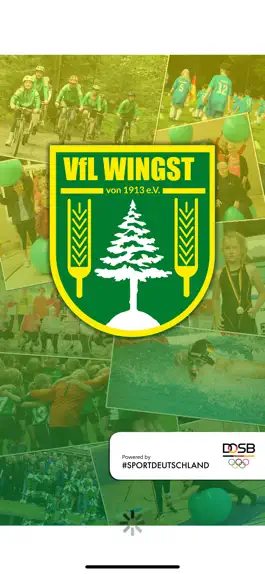 Game screenshot VfL Wingst von 1913 e.V. mod apk