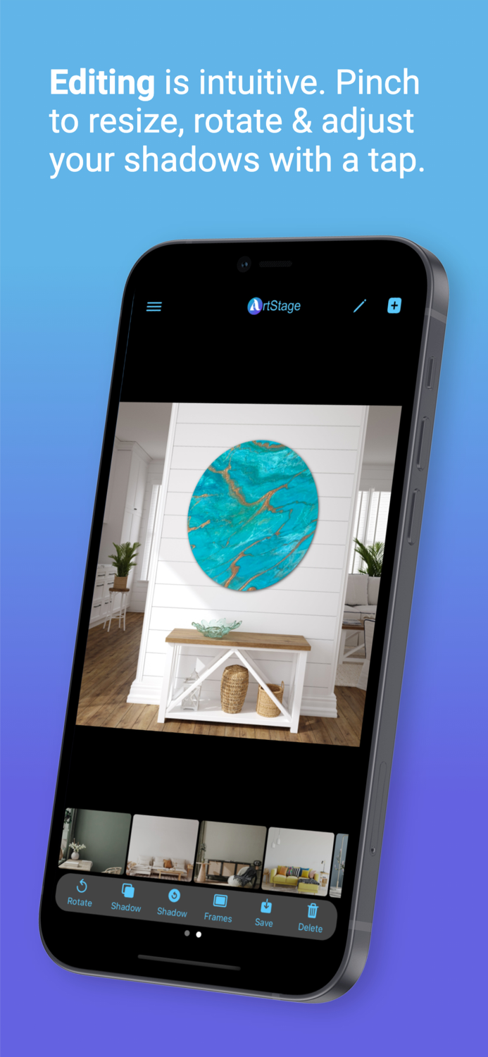 Preview Your Art - ArtStage