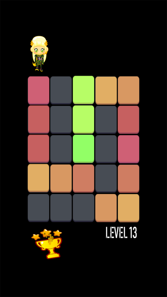 #4. Memories Brain Relax Learning (iOS) 由: Prathed Sangwongvanit