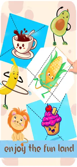 Game screenshot Paper Cut to Fold Pro Art Game mod apk