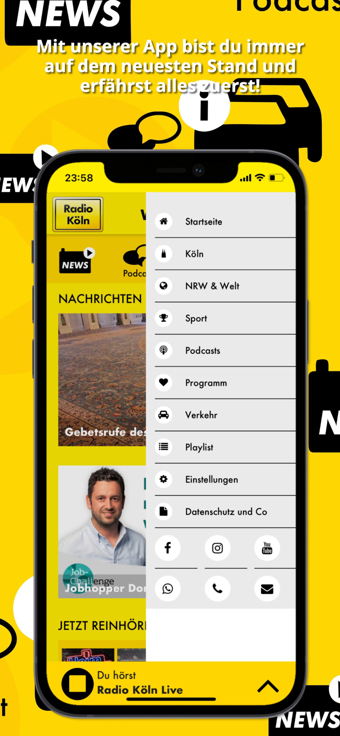 Radio Köln