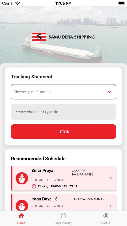 Shipping Mobile Apps