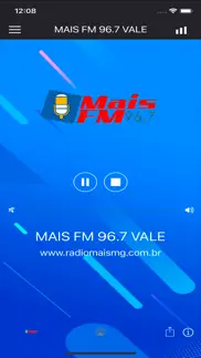mais fm 96.7 vale problems & solutions and troubleshooting guide - 1