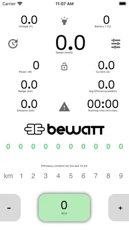 Game screenshot Bewatt mod apk