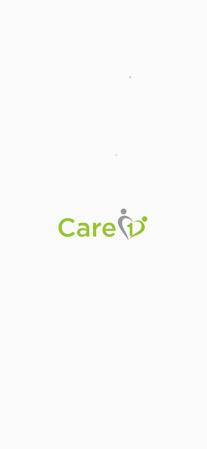 Care1 Location App