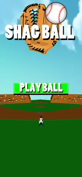 Game screenshot Shag Balls! mod apk