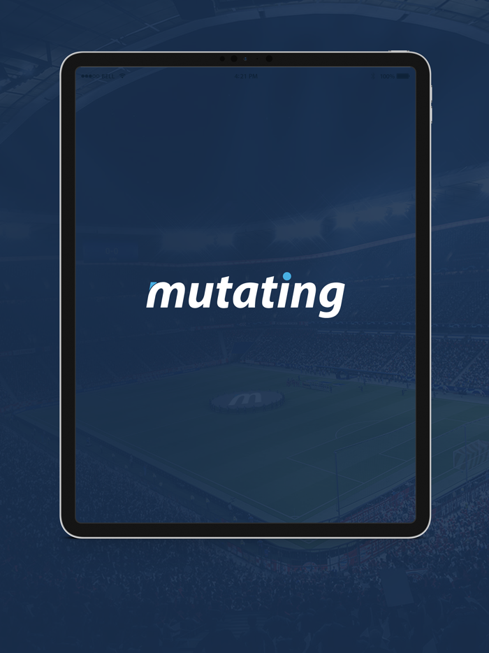 Football Stats - Mutating