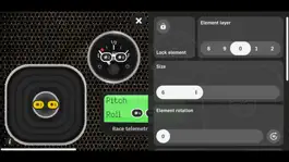 Game screenshot Controlz - MOC controller apk