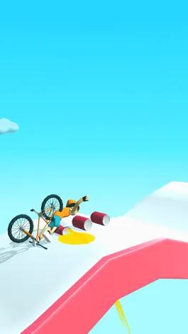 Game screenshot Bike Perfect hack